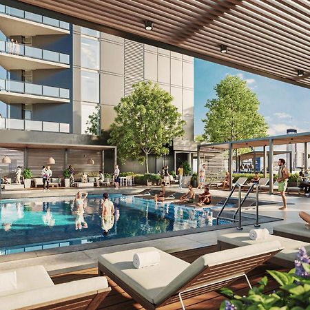 Hotel Phoenix Centennial Yard 亚特兰大 外观 照片